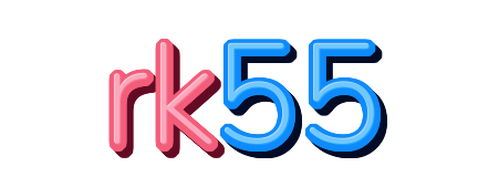 rk55 — logo kanal